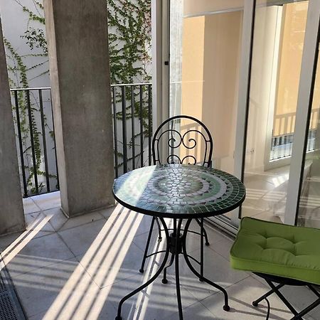 Sunny New Studio In Palermo. Buenos Aires Exterior photo