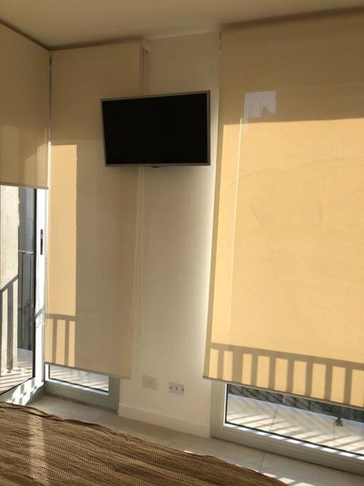 Sunny New Studio In Palermo. Buenos Aires Exterior photo