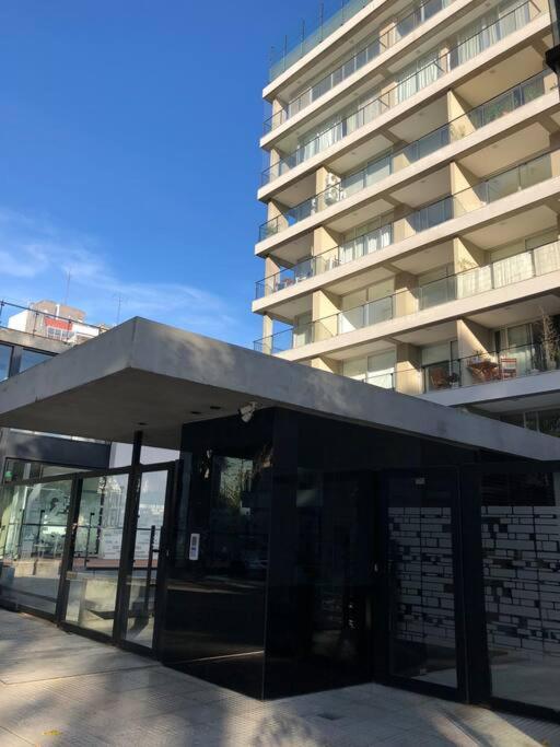 Sunny New Studio In Palermo. Buenos Aires Exterior photo